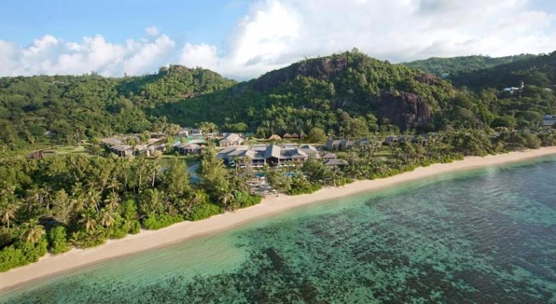 Seychelle-szigetek utazás Kempinski Seychelles Resort Hotel