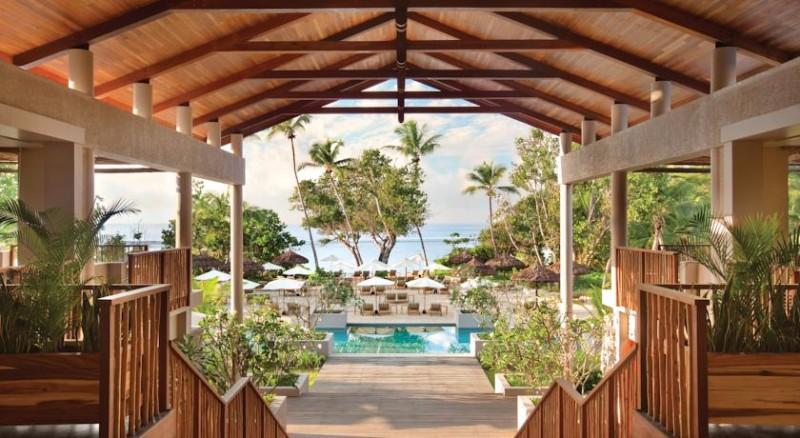 Seychelle-szigetek utazás Kempinski Seychelles Resort Hotel