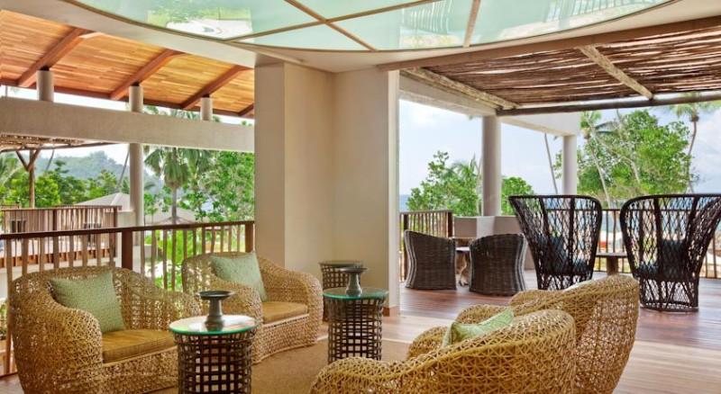 Seychelle-szigetek utazás Kempinski Seychelles Resort Hotel