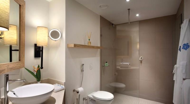 Seychelle-szigetek utazás Kempinski Seychelles Resort Hotel