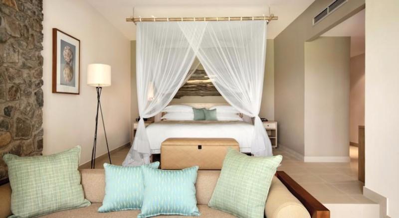 Seychelle-szigetek utazás Kempinski Seychelles Resort Hotel