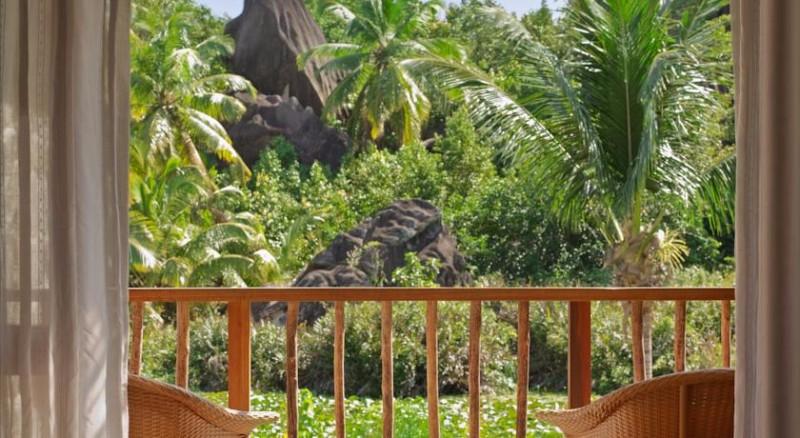 Seychelle-szigetek utazás Kempinski Seychelles Resort Hotel