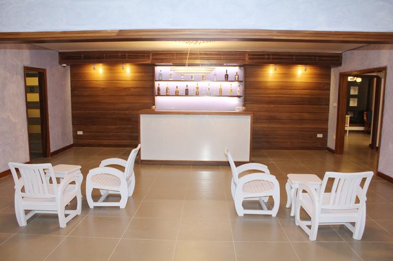 Seychelle-szigetek utazás Le Relax Hotel & Restaurant