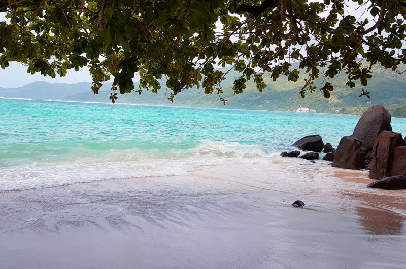 Seychelle-szigetek utazás Le Relax Hotel & Restaurant