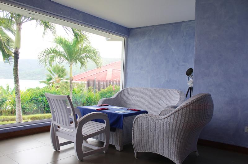 Seychelle-szigetek utazás Le Relax Hotel & Restaurant