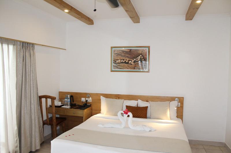 Seychelle-szigetek utazás Le Relax Hotel & Restaurant