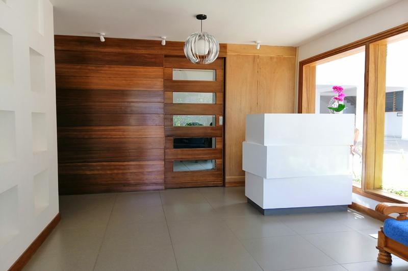 Seychelle-szigetek utazás Le Relax Hotel & Restaurant