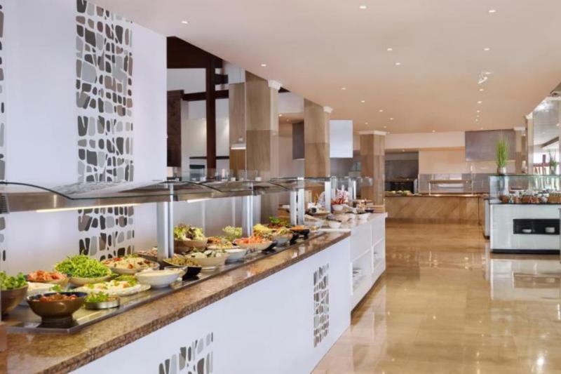 Tenerife Costa Adeje utazás Melia Jardines Del Teide Hotel