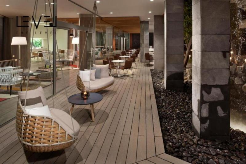 Tenerife Costa Adeje utazás Melia Jardines Del Teide Hotel