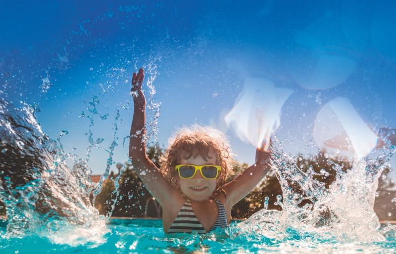 Mexikó utazás Oasis Palm Hotel