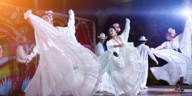 Mexikó utazás Occidental Costa Hotel