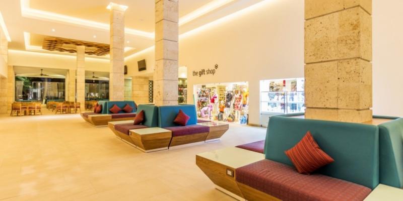 Mexikó utazás Occidental Costa Hotel