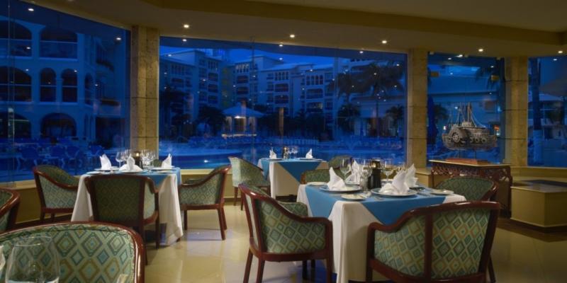 Mexikó utazás Occidental Costa Hotel