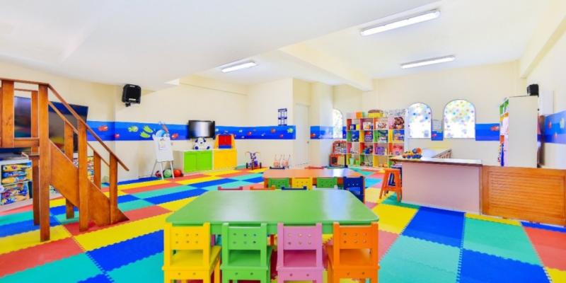 Mexikó utazás Occidental Costa Hotel