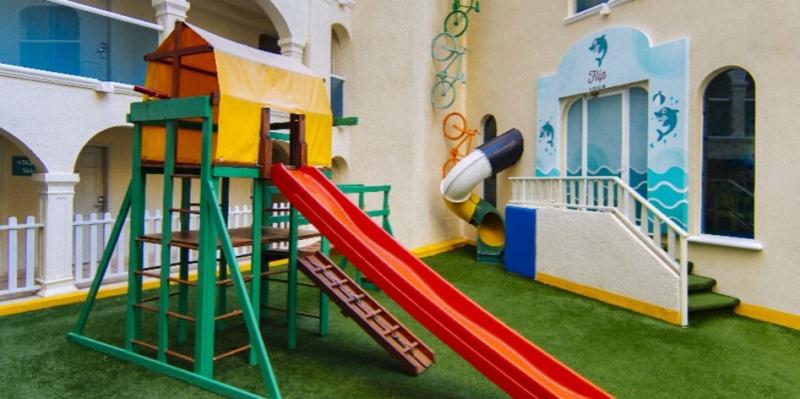 Mexikó utazás Occidental Costa Hotel