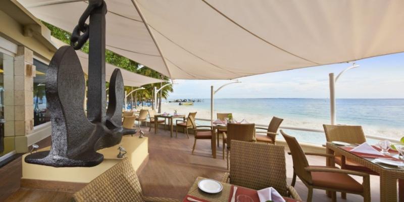 Mexikó utazás Occidental Costa Hotel