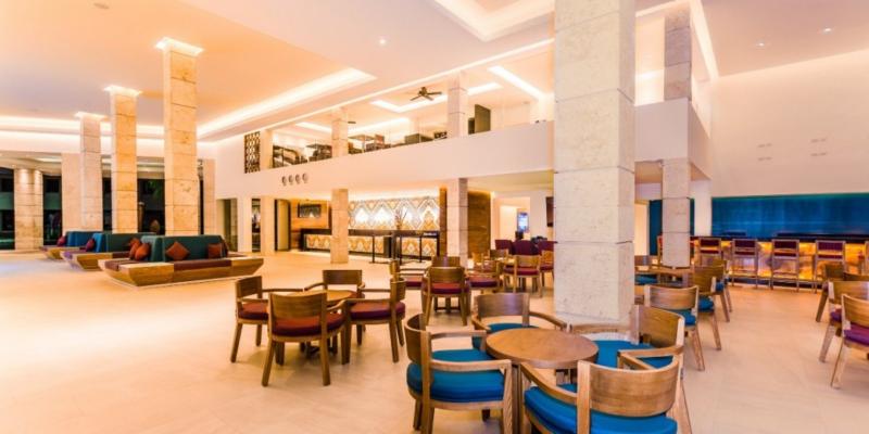 Mexikó utazás Occidental Costa Hotel