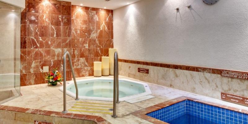 Mexikó utazás Occidental Costa Hotel