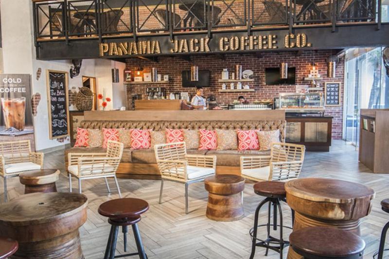 Mexikó utazás Panama Jack Resorts Hotel