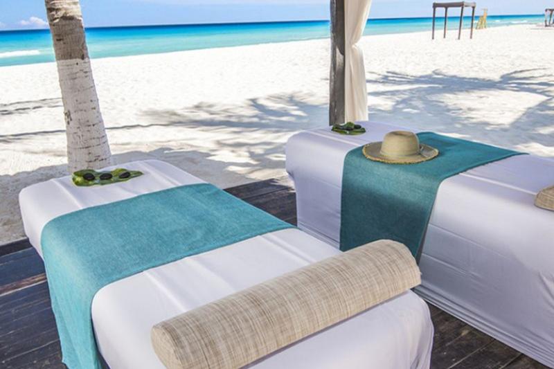 Mexikó utazás Panama Jack Resorts Hotel