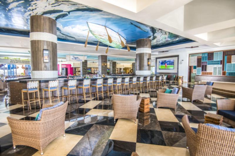 Mexikó utazás Panama Jack Resorts Hotel