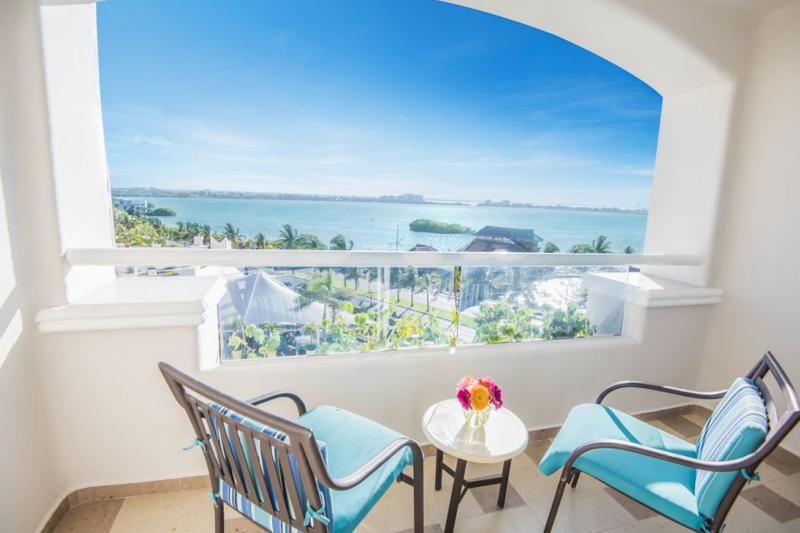 Mexikó utazás Panama Jack Resorts Hotel