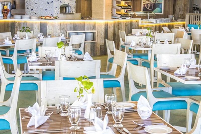 Mexikó utazás Panama Jack Resorts Hotel