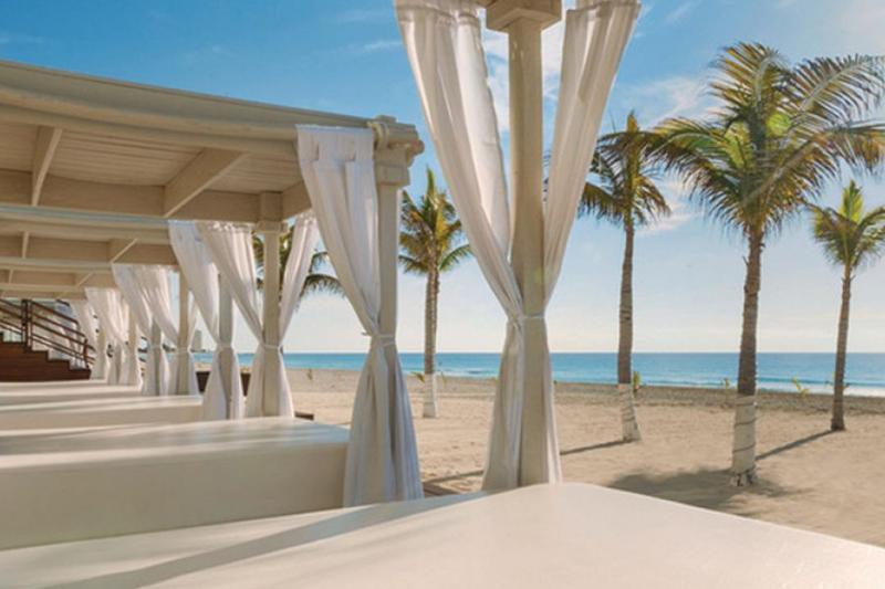 Mexikó utazás Panama Jack Resorts Hotel