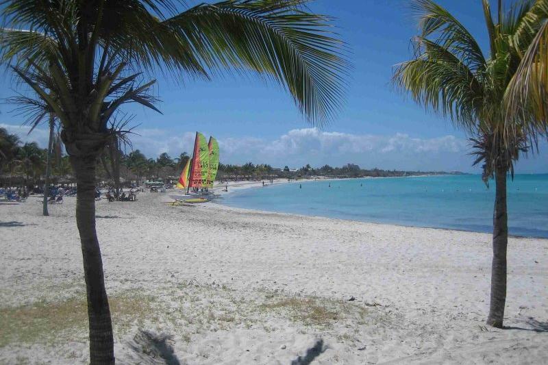 Varadero utazás Paradisus Varadero Hotel