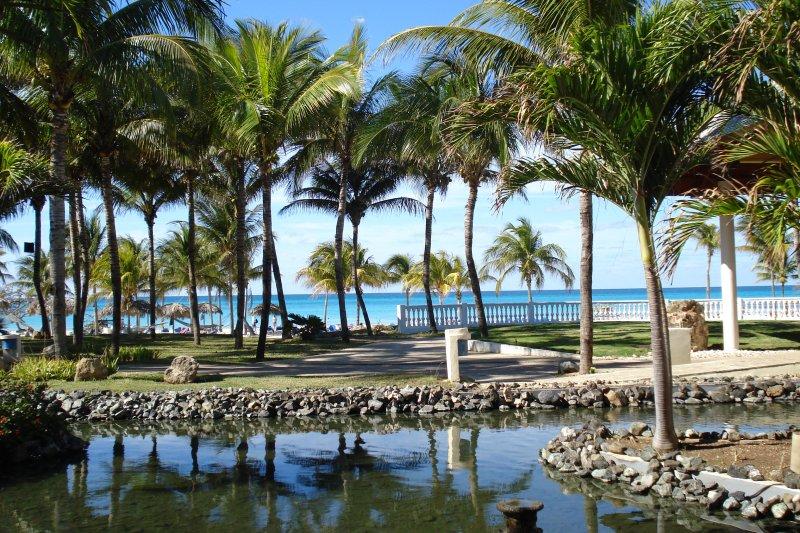 Varadero utazás Paradisus Varadero Hotel