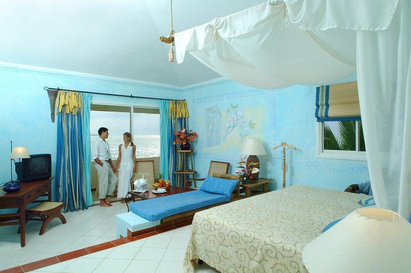 Varadero utazás Paradisus Varadero Hotel