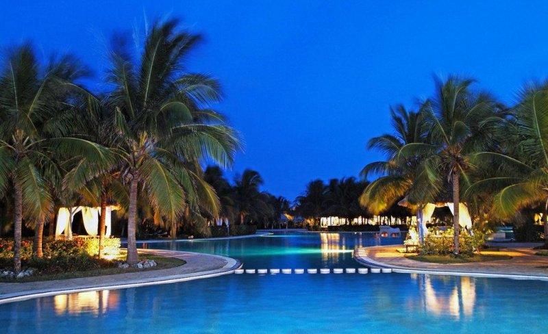 Varadero utazás Paradisus Varadero Hotel