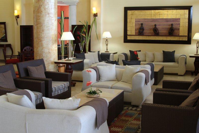 Varadero utazás Paradisus Varadero Hotel