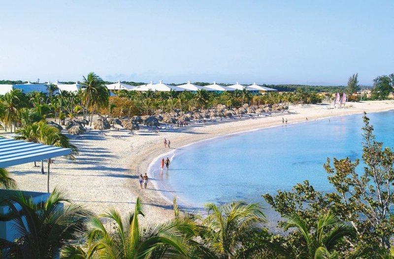 Varadero utazás Paradisus Varadero Hotel