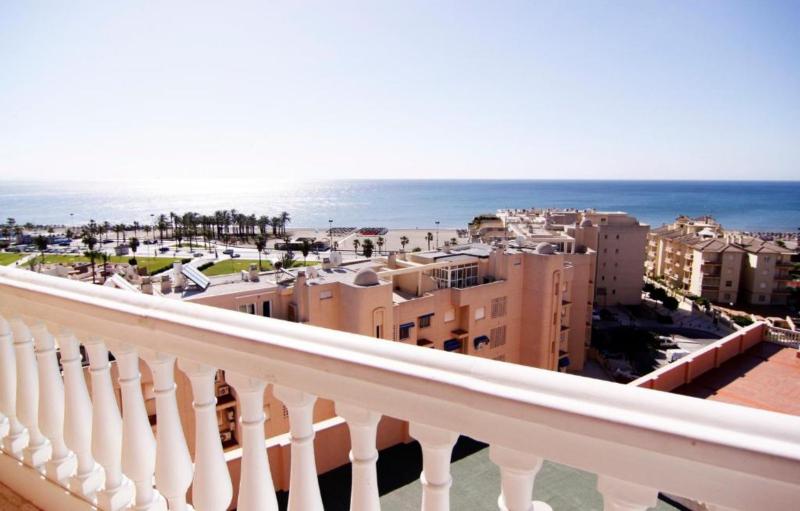 Costa Del Sol Torremolinos utazás Parasol Garden Hotel