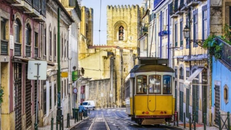 Portugáliai Kombinált utazás: 2 éj Lisszabonban 5 éj Madeirán