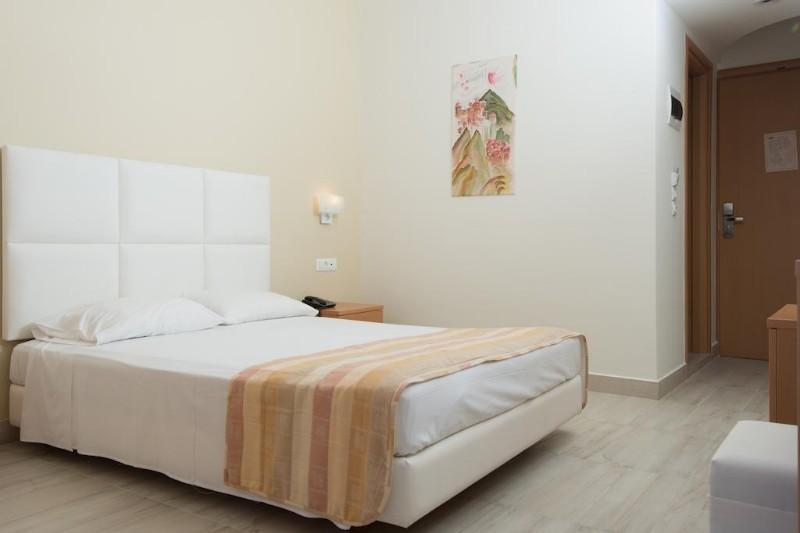 Rodosz Rhodes utazás Rhodos Horizon Blu Hotel