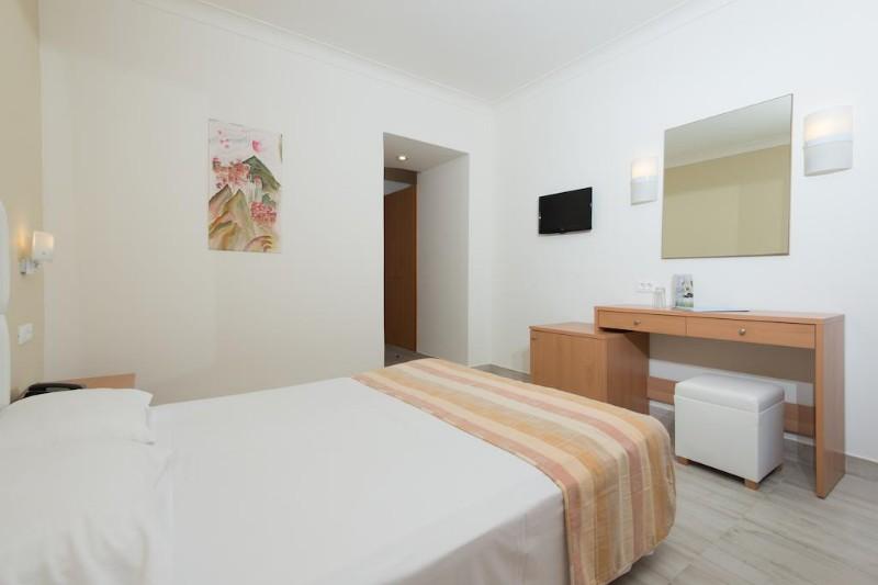 Rodosz Rhodes utazás Rhodos Horizon Blu Hotel