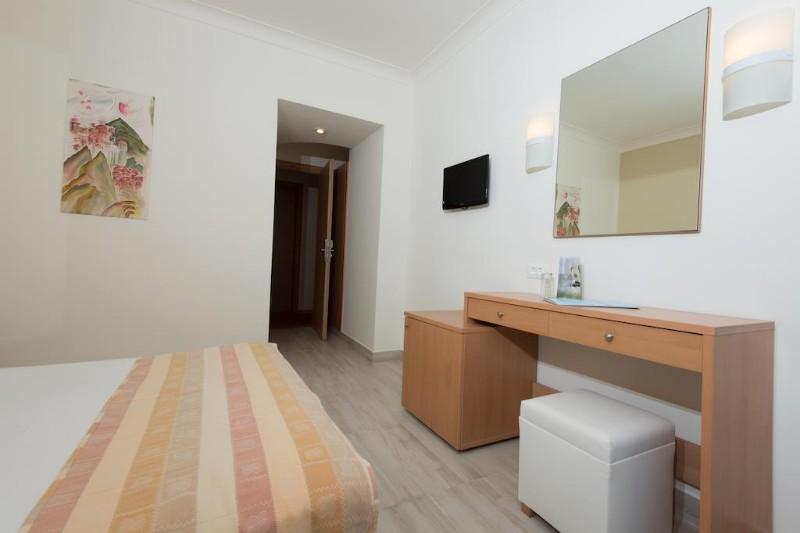 Rodosz Rhodes utazás Rhodos Horizon Blu Hotel