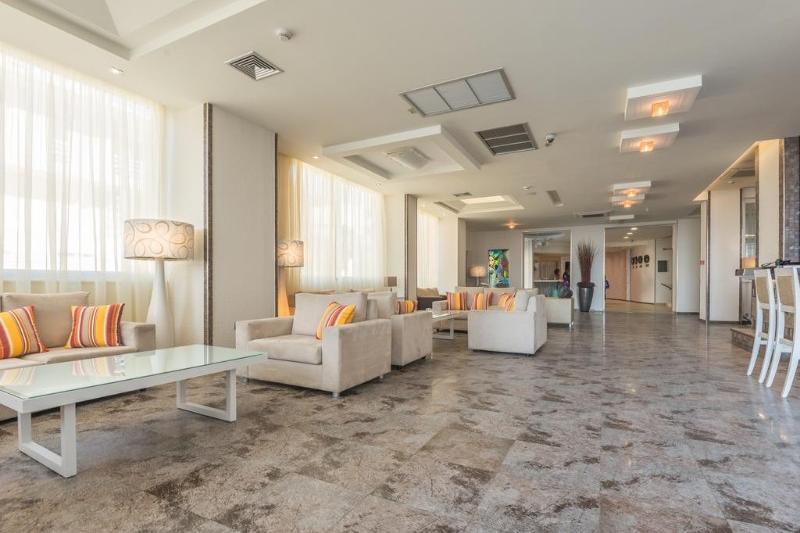 Rodosz Rhodes utazás Rhodos Horizon Blu Hotel