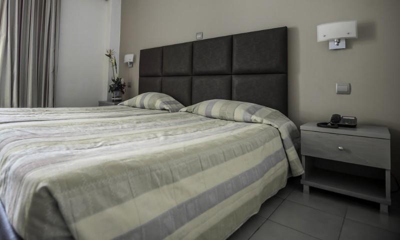 Rodosz Rhodes utazás Rhodos Horizon Blu Hotel