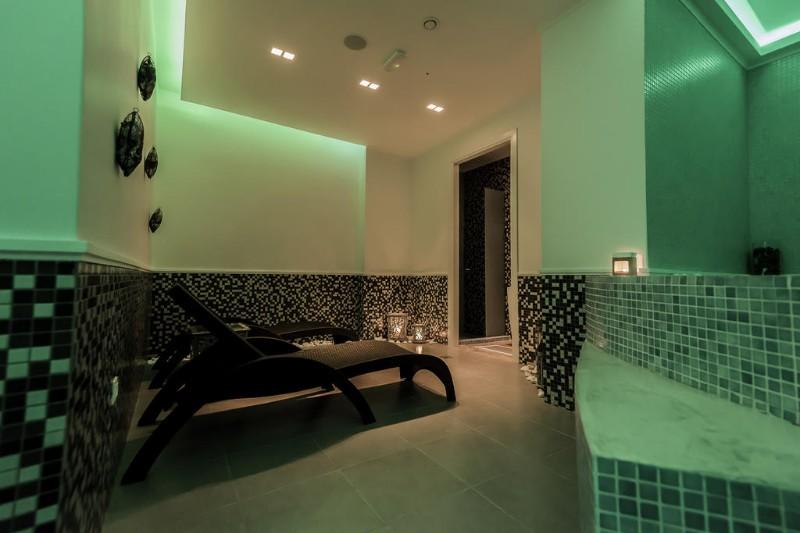 Rodosz Rhodes utazás Rhodos Horizon Blu Hotel