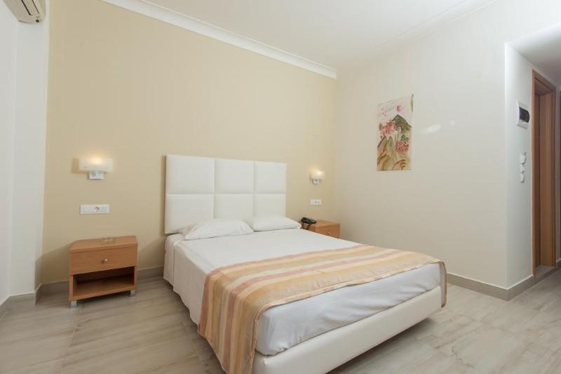 Rodosz Rhodes utazás Rhodos Horizon Blu Hotel