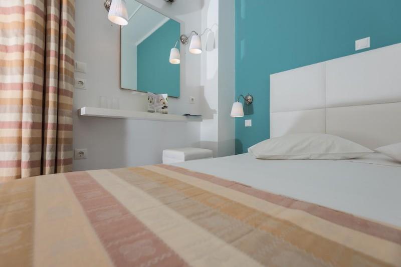 Rodosz Rhodes utazás Rhodos Horizon Blu Hotel