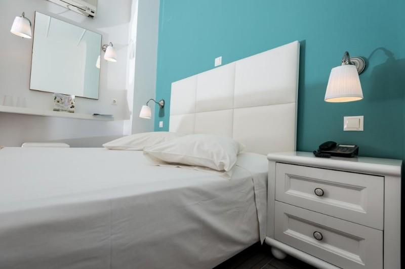 Rodosz Rhodes utazás Rhodos Horizon Blu Hotel