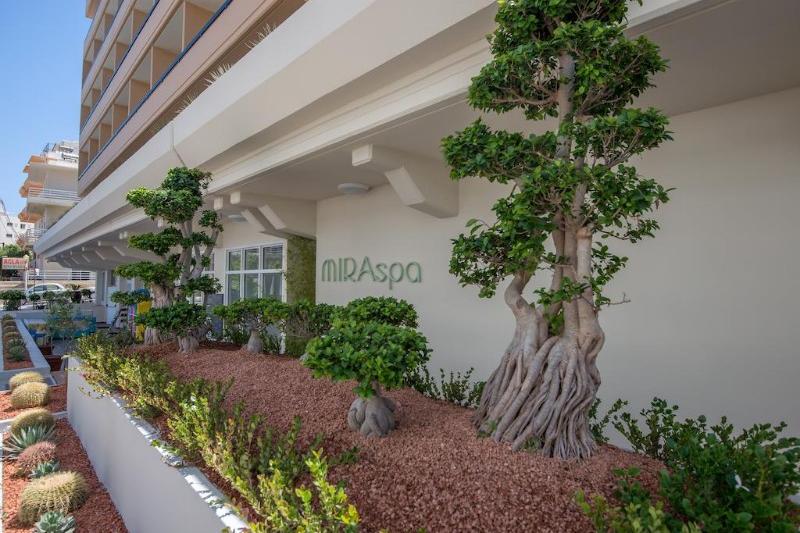 Rodosz Rhodes utazás Rhodos Horizon Blu Hotel