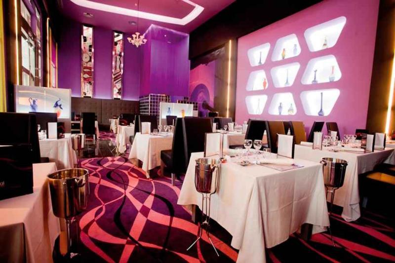 Dominika utazás Riu Palace Bavaro Hotel