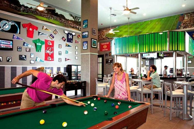 Dominika utazás Riu Palace Bavaro Hotel