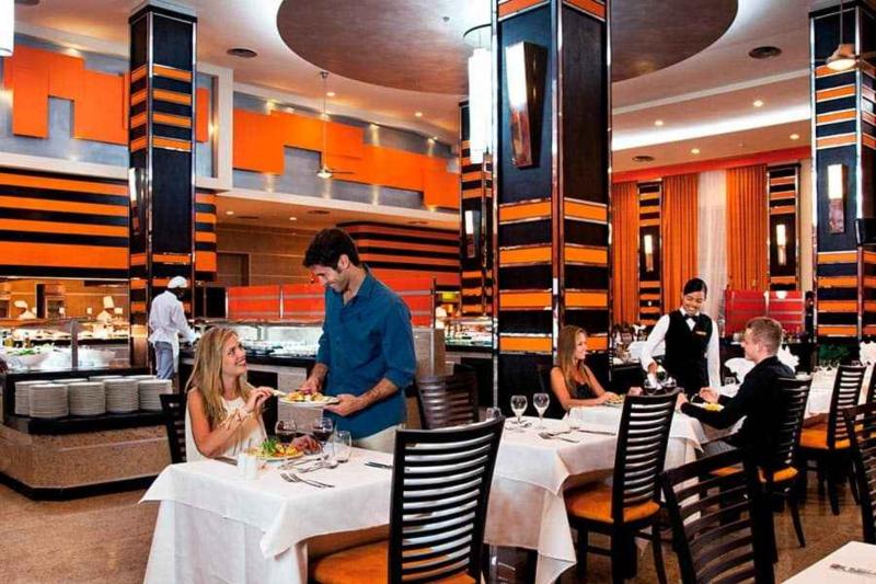 Dominika utazás Riu Palace Bavaro Hotel