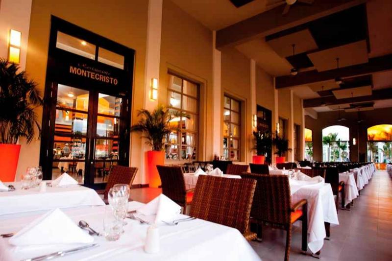 Dominika utazás Riu Palace Bavaro Hotel